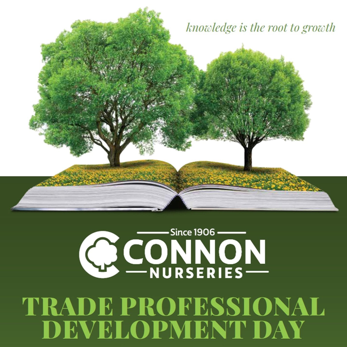 Trade Professional Day Registration Trenton