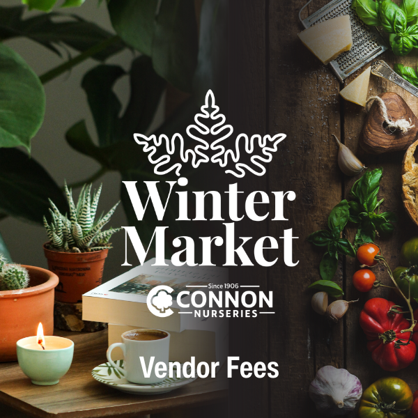 Winter Market Vendor Fees