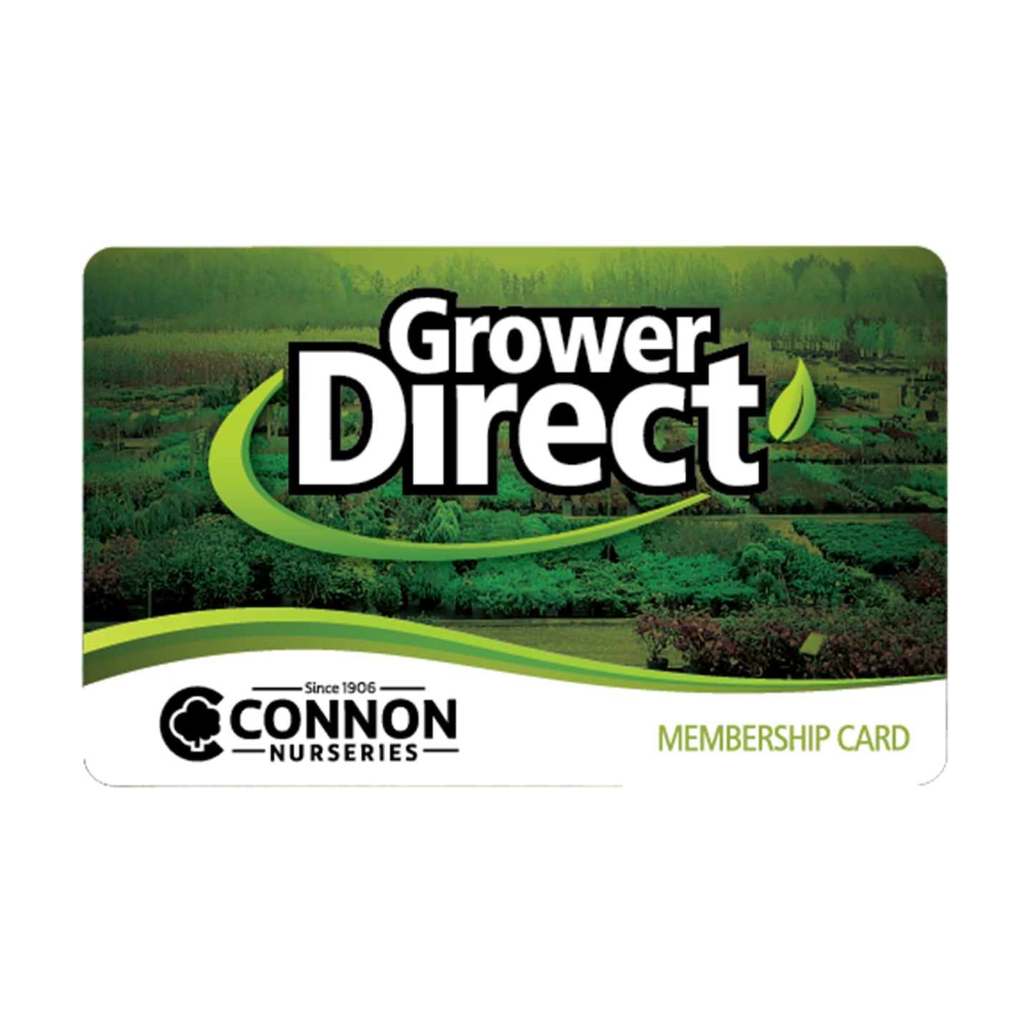 Grower Direct Membership