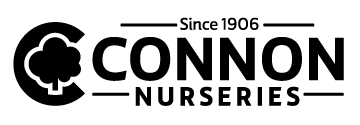 Connon Nurseries Inc. logo