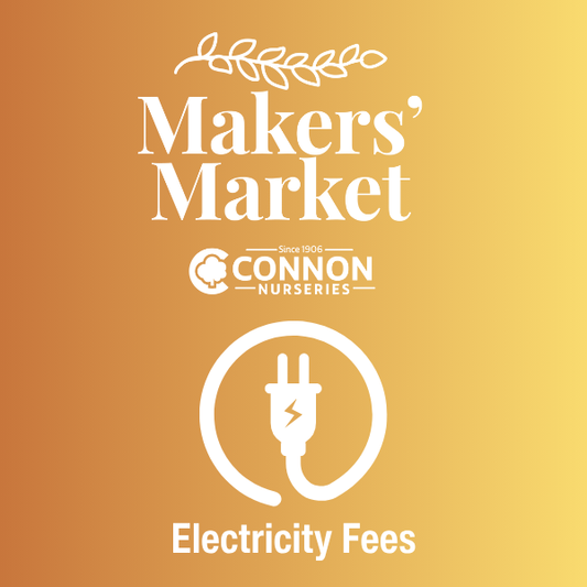 Electricity Fees Makers' Market