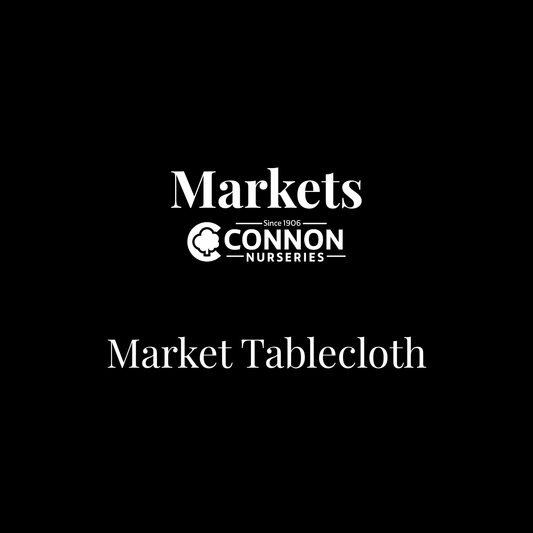 Market Tablecloth