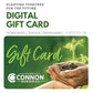 Digital Gift Card