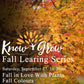 Fall in Love With Plants: Fall Colours Waterdown