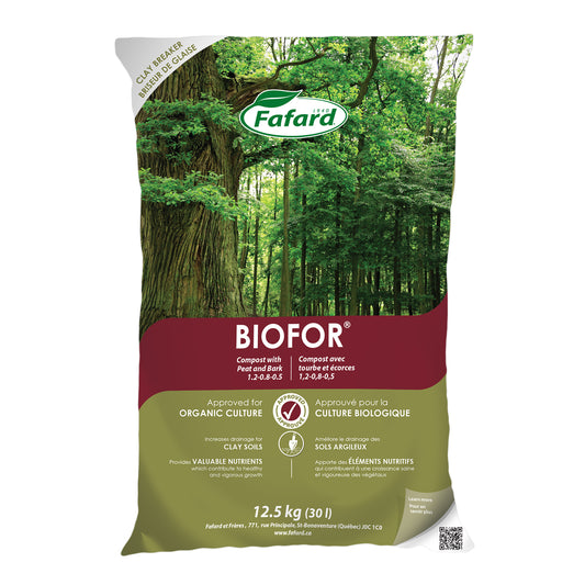 Biofor Compost 30L